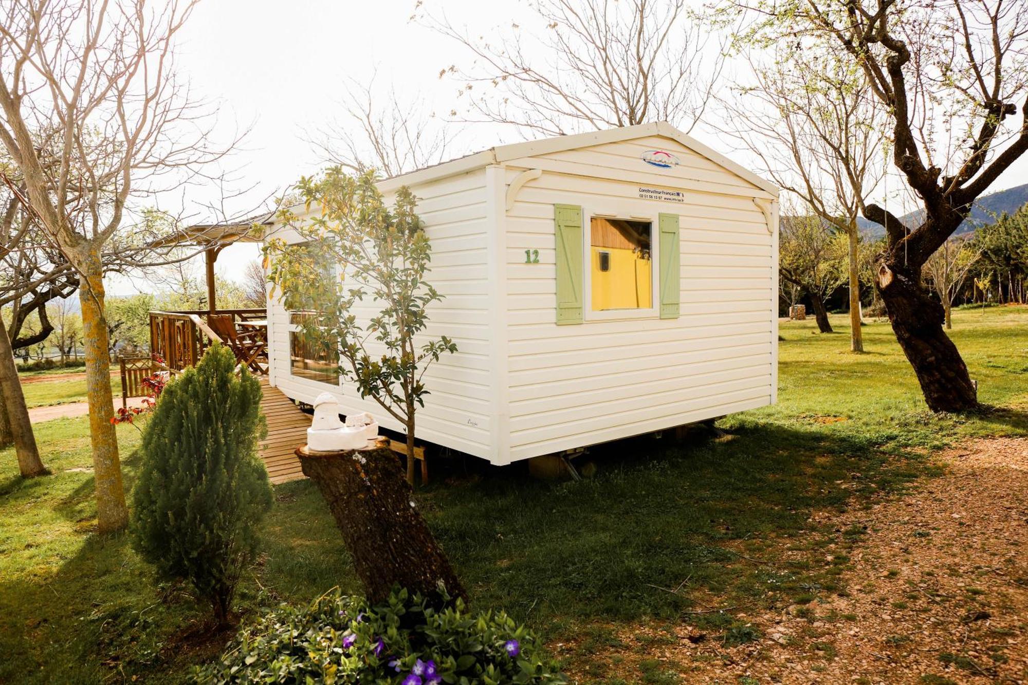 Camping Castillo De ロアレ エクステリア 写真