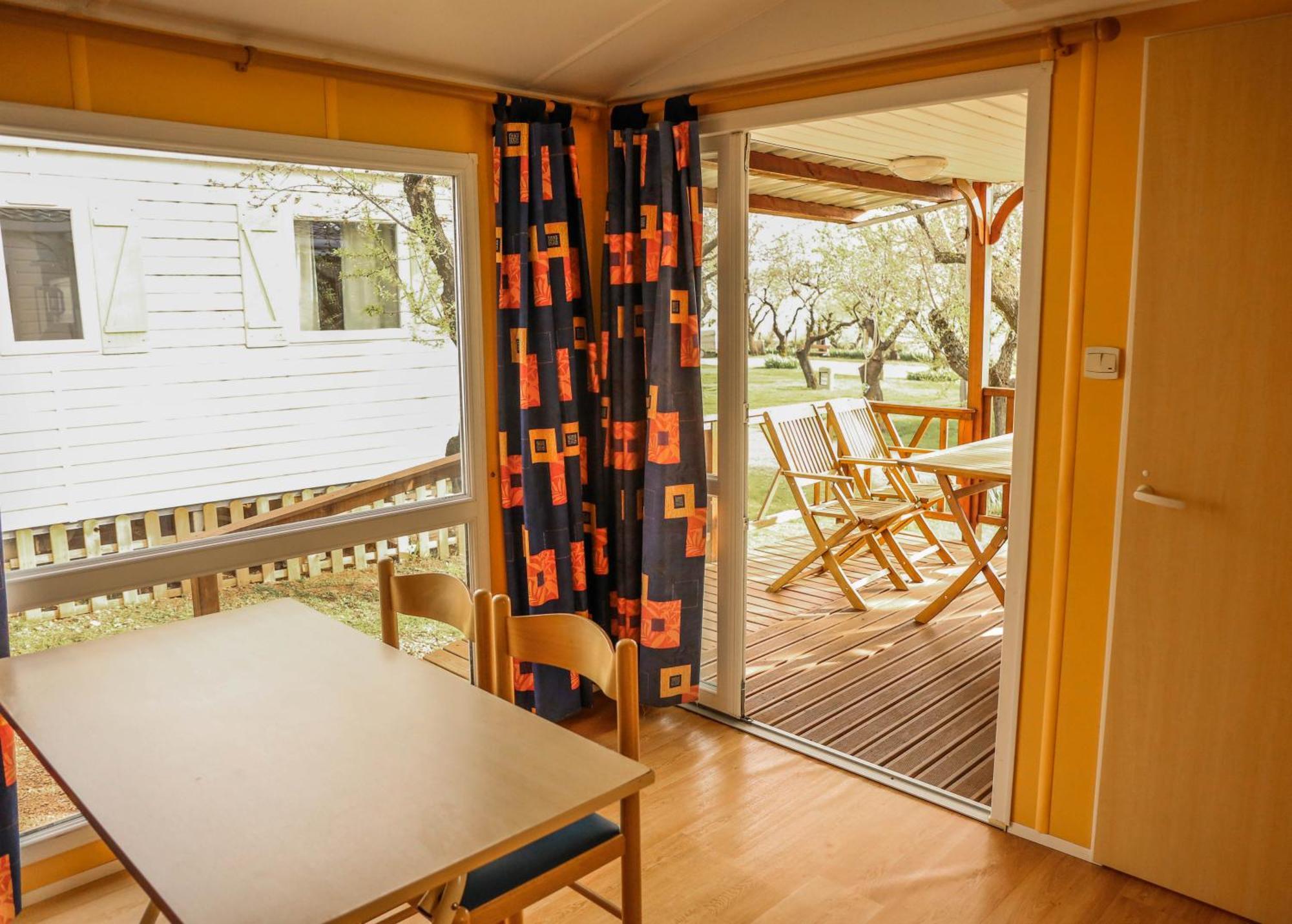 Camping Castillo De ロアレ エクステリア 写真